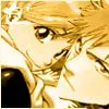 Ichigo <3 Orihime