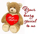 Beary Special