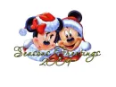 Seasons Greetings 2009