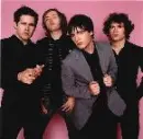 the killers