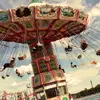 merry go round
