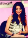 Selena Gomez
