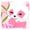 Panda Nicole