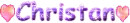 christan