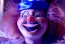 Poltergeist clown
