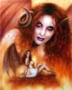 infernal beauty