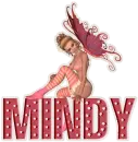 Mindy