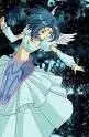 Ice Queen Faerie