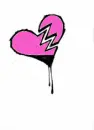 Broken heart