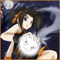 shaman king