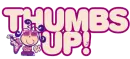 Thumbs up!