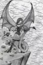 Dragon Fairy