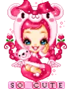 So Cute