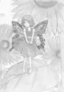 Sunflower Fairy