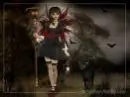 The Goth Fairy