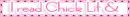 Chick lit
