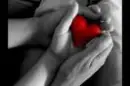 emo heart <33