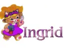 cat-Ingrid