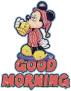 Good Morning MM