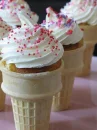 Cuppy Cake