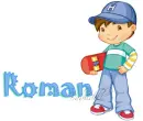 Roman