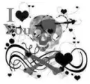 I <3 YOU