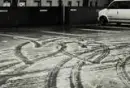 tire track hearts!!!