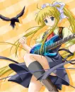 No.1 Of RockGirls Collection