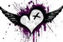 the murdered out heart 