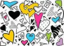 the punked out hearts!!!!