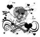 the punk skull