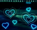 love in NEON!!