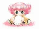 Baby Anime 1