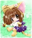 Baby Anime 2
