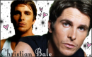 Christian Bale
