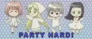 anime party