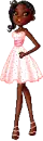 black girl