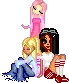 girls