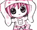 kawaii girl