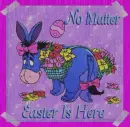 eeryore at easter