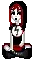goth girl