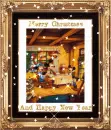 mickey mouse christmas carol