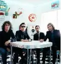 the killers