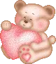 cute bear