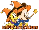 Happy Halloween!