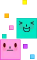 smile