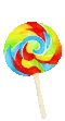 lolly pop