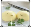 funny eggs
