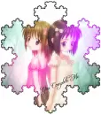 As precious as love [[you complete me]
