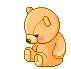 baby bear